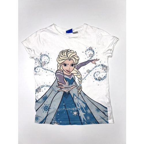 Disney póló - Jégvarázs (110/116)