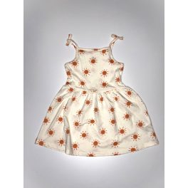 C&A pamut ruha (140) 