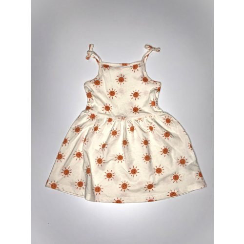 C&A pamut ruha (140) 