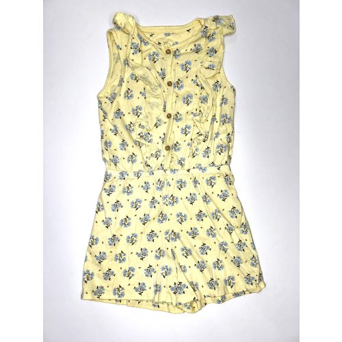 mothercare playsuit (110/116)