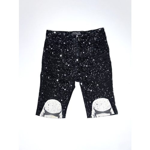 H&M farmer rövidnadrág - Star Wars (110)