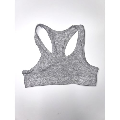 C&A pamut melltartó (134/140)