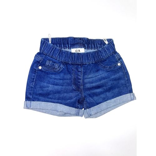 C&A rövidnadrág (98)