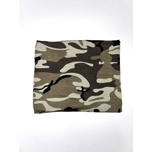 Pamut körsál polár béléssel