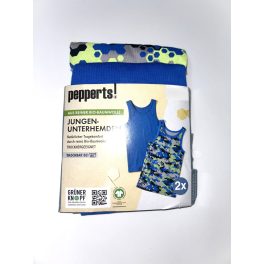 Pepperts 2db-os atléta (146/152)