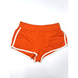H&M pamut short (140)