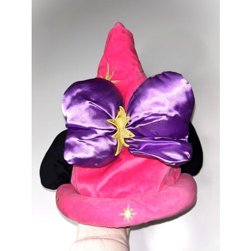 Minnie süveg (122/140)