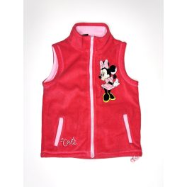 Disney polár mellény - Minnie egér (134)