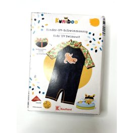 Kuniboo UV szűrős fürdőruha (110/116)