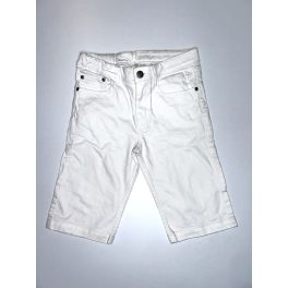 H&M farmer rövidnadrág (146)
