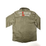 OVS farmerkabát (110)