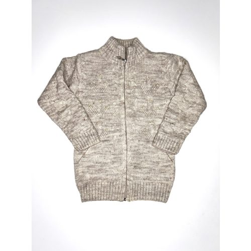 Hosszú kardigán (104)