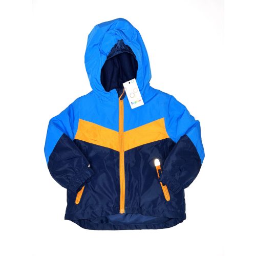 Lupilu síkabát (86/92)