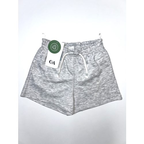 C&A pamut rövidnadrág (92) 