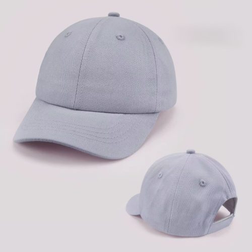 Baseball sapka - Szürke (128/152)