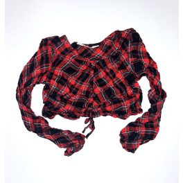 H&M felső (134)