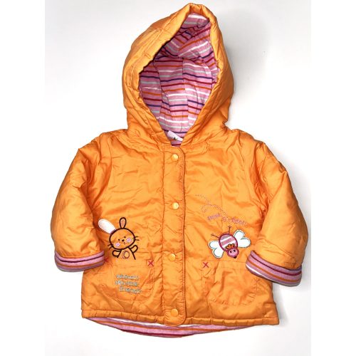 Cherokee átmeneti kabát (68)