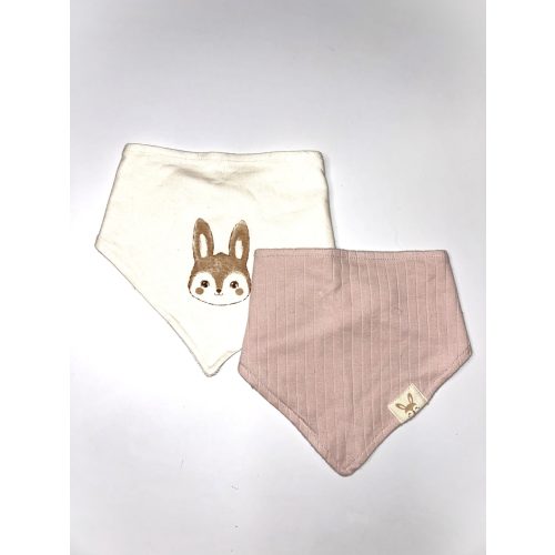 C&A 2db-os nyálkendő 