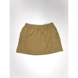 Decathlon sport szoknya - rövidnadrág betéttel (128)