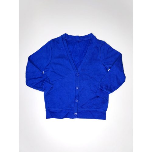 George pamut kardigán (98/104)