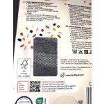 Kuniboo álaöltöző szett - szürke/sárga (98/104) 