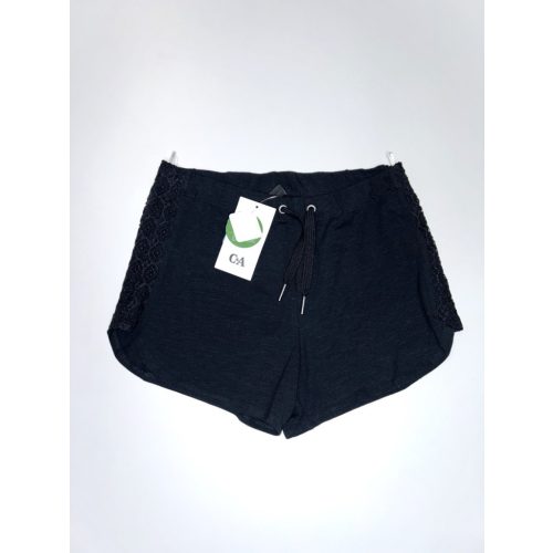 C&A pamut rövidnadrág (146) 