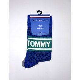 Tommy Hilfiger 2db-os zokni (27/30)