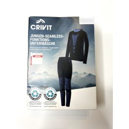  Crivit aláöltöző szett (158/164) 