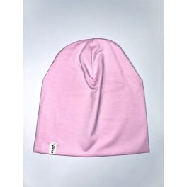 Pamut sapka - Rózsaszín (86/104) 