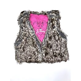 S. Oliver szőrös mellény (110/116)