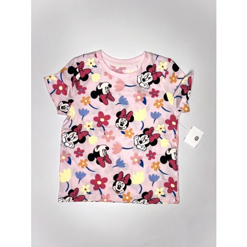 C&A póló - Minnie egér (104)
