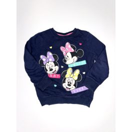 Disney pulóver - Minnie egér (122)