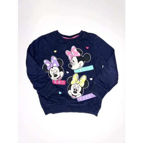 Disney pulóver - Minnie egér (122)