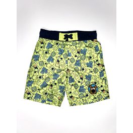 Rövidnadrág - Scooby Doo (128)