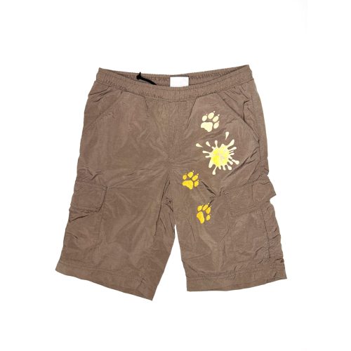 Jack Wolfskin rövidnadrág (140)