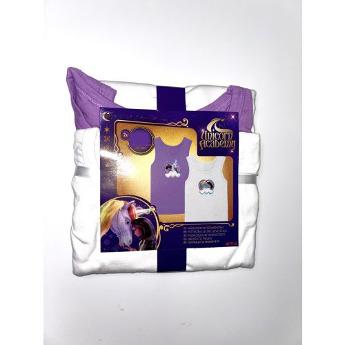 2db-os atléta csomag - Unikornis akadémia (134/140)