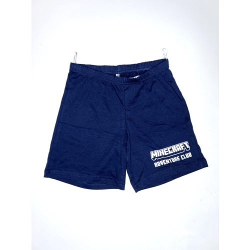 C&A vékony pamut rövidnadrág / pizsama nadrág (128) 