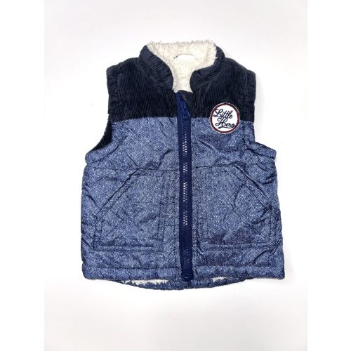 M&Co bélelt mellény (68)