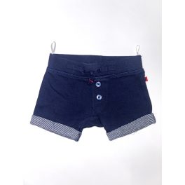 Baby Club pamut rövidnadrág (62)
