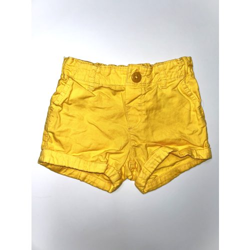 H&M rövidnadrág (74)