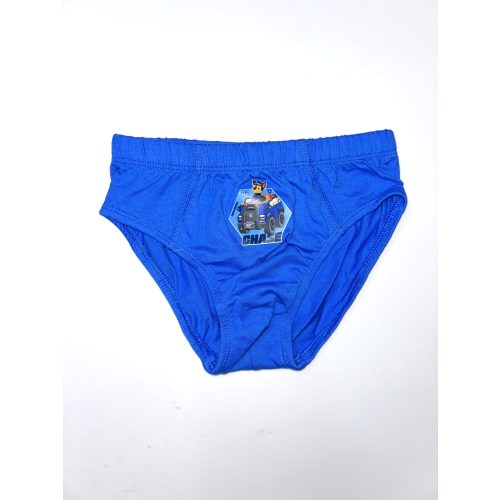 C&A pamut alsónadrág - Mancs Őrjárat (110/116)