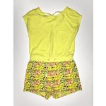 Cocodrillo playsuit (152)