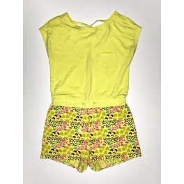 Cocodrillo playsuit (152)