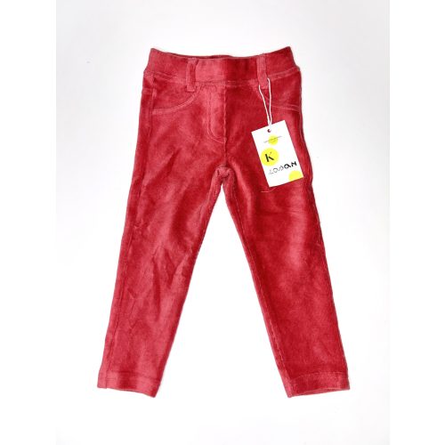 Losan kord treggings (92)