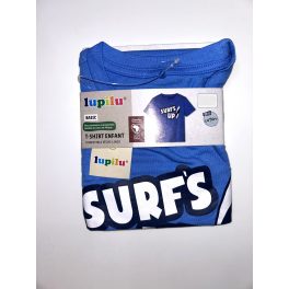 Lupilu póló (110/116)
