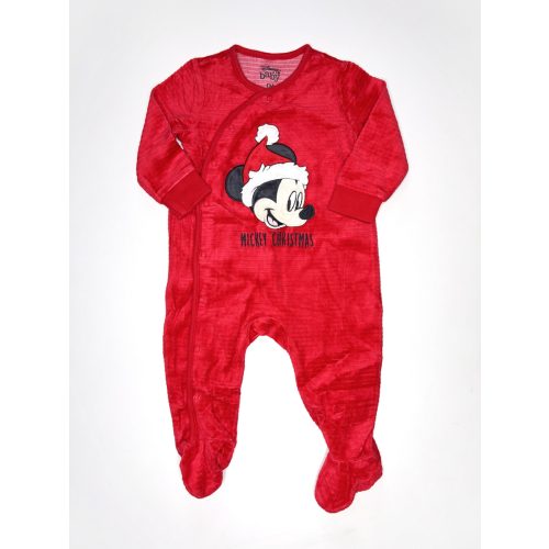 C&A plüss rugdalozó - Mickey egér (74)