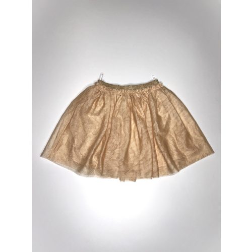 C&A tüllös szoknya (128)