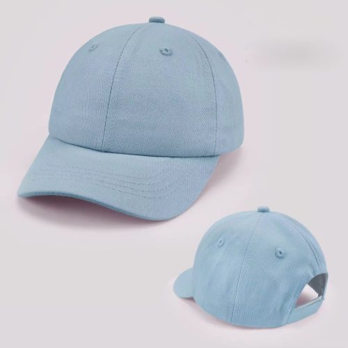 Baseball sapka - Farmerkék (128/152)