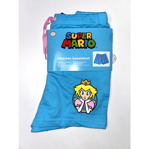 Pamut rövidnadrág - Mario (146/152)