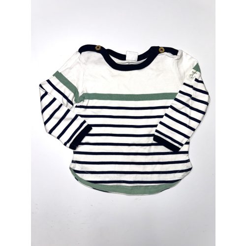H&M vékony hosszú ujjú (68)